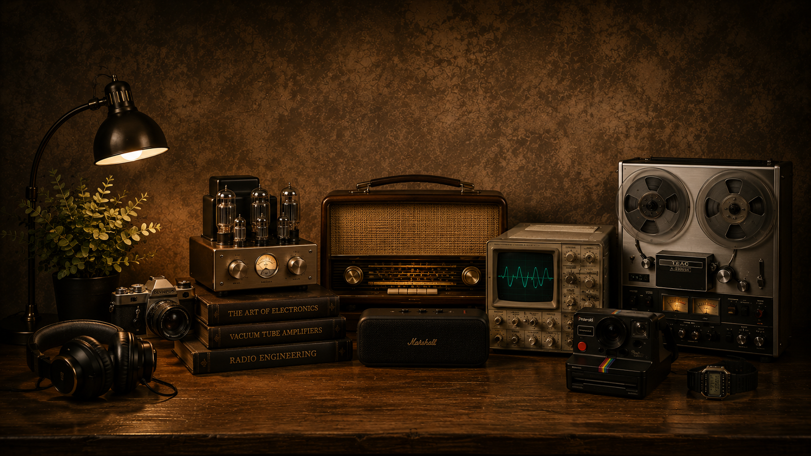 Electronics