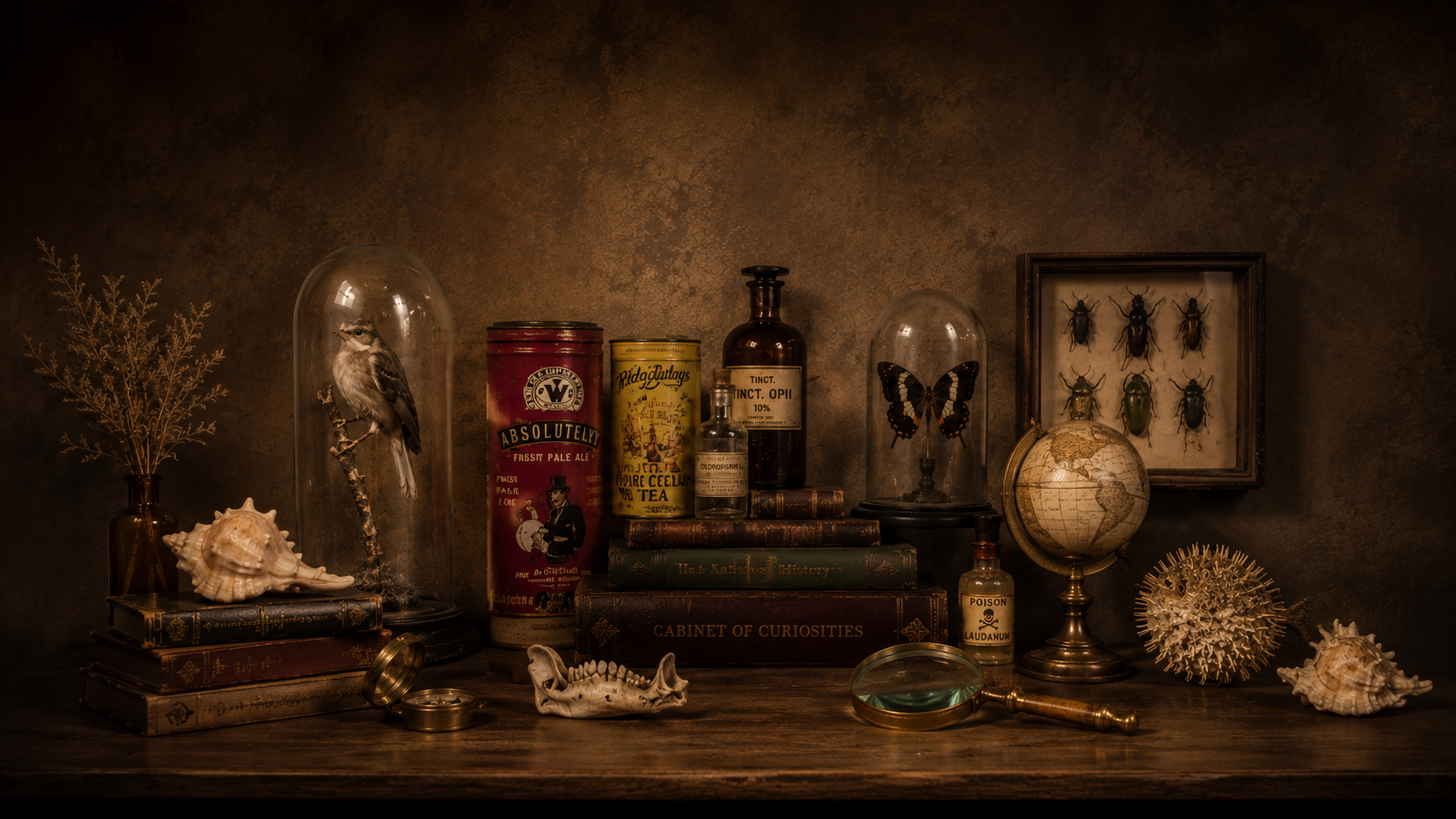 Curiosities