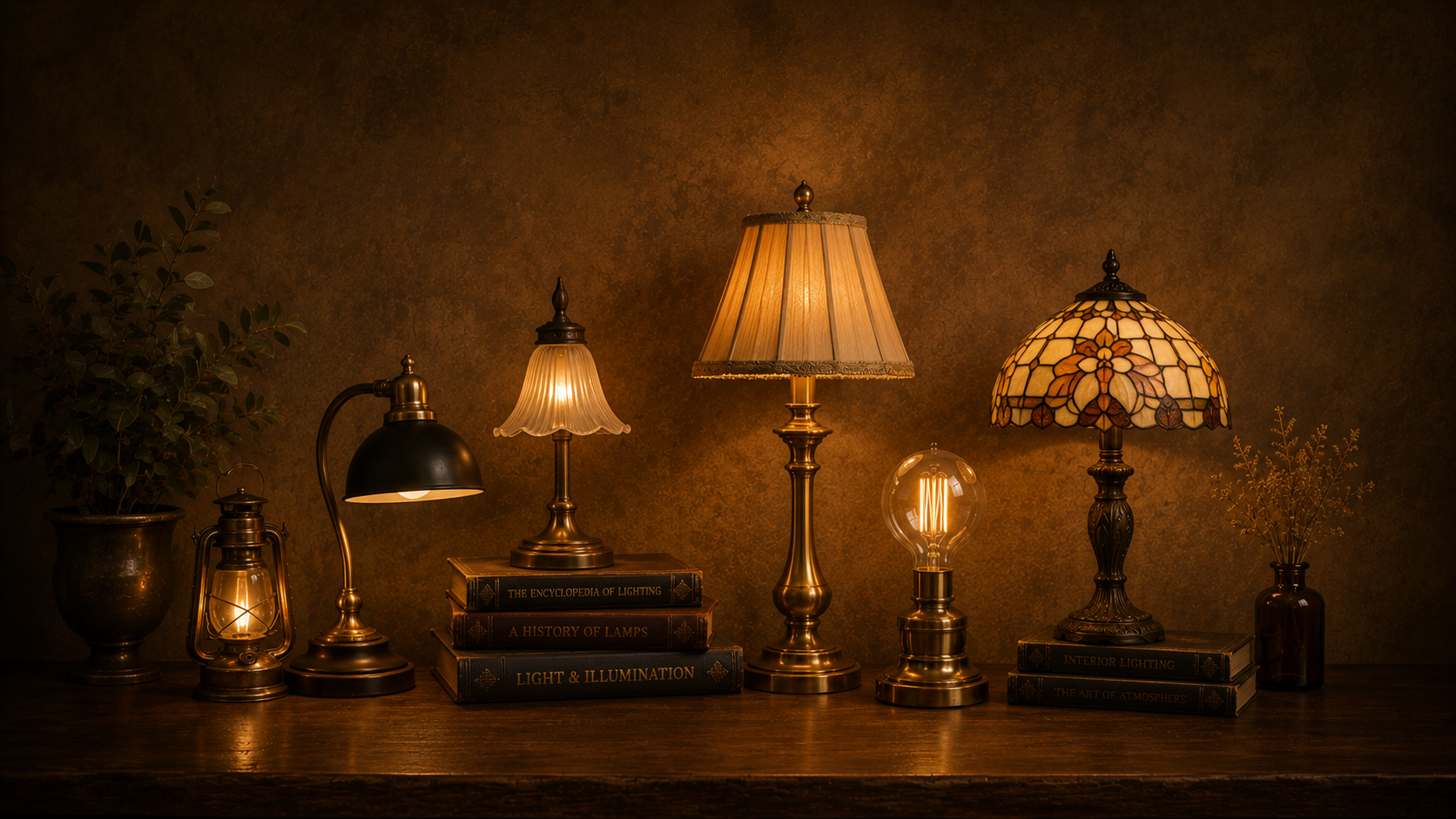 Lighting