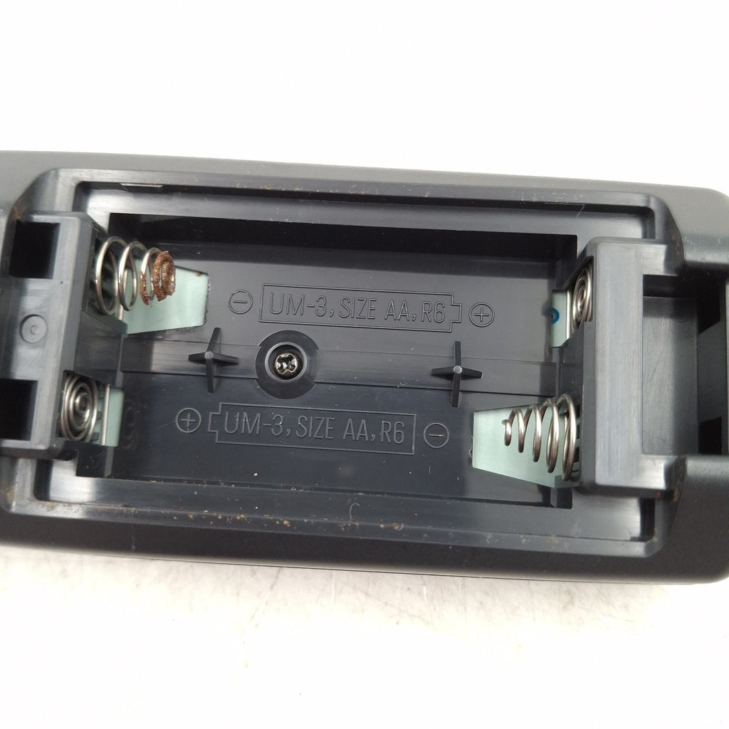 Genuine Epson Projector Remote Control 6004931 Type D-1 - Made in Japan - Used