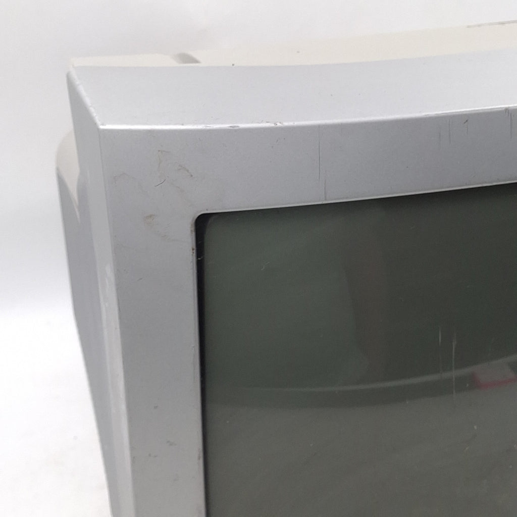 Proline K1405 CRT TV 14” Retro Gaming Monitor AV Input Spares Repairs VTG Prop
