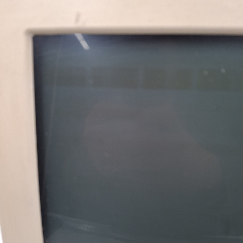 DEC Digital VT420 CRT Video Terminal 13.5" | Faulty / No Power | Spares or Repairs | Used