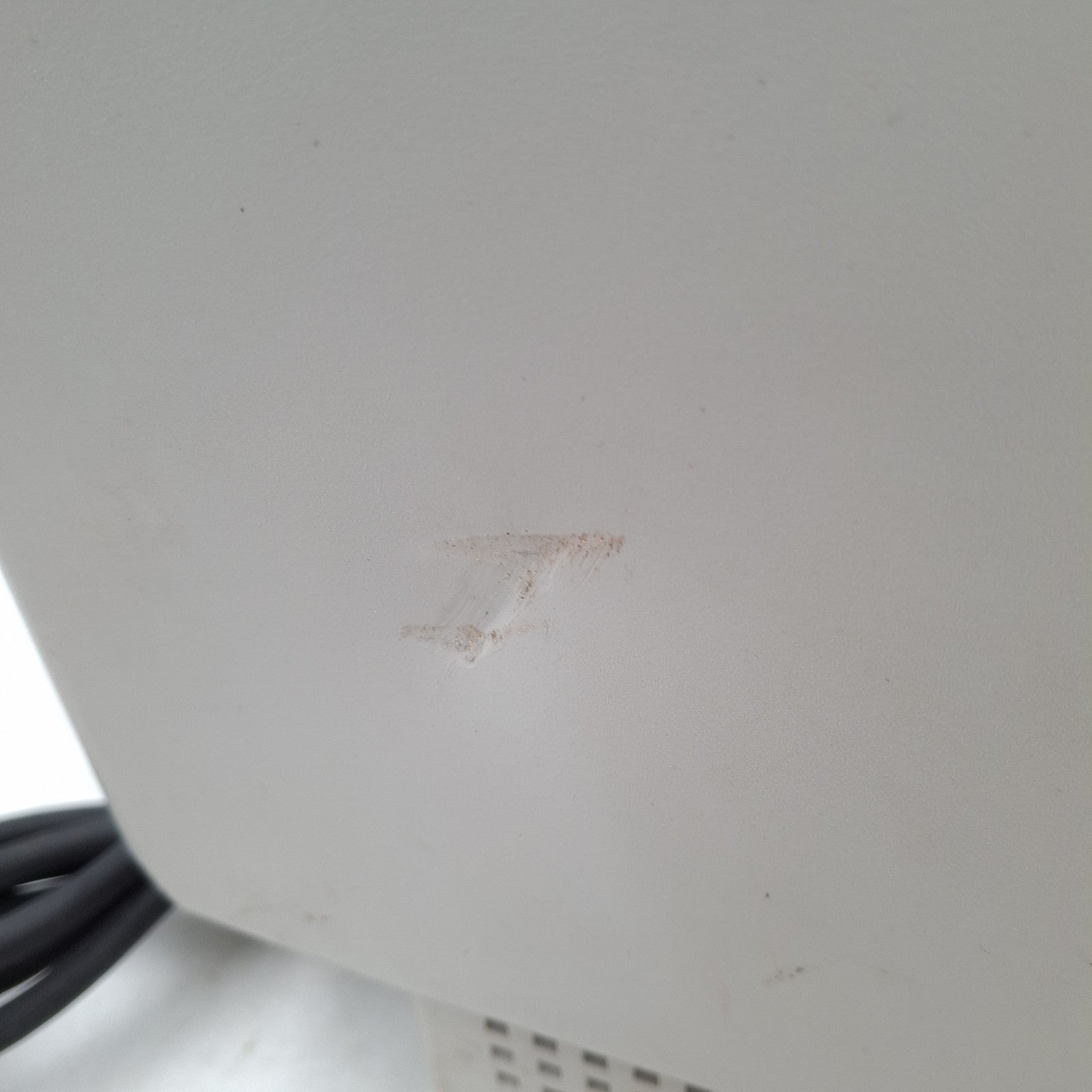 Fujitsu Siemens 16" CRT Computer Monitor | Non-Working | Spares or Repairs | Used Vintage