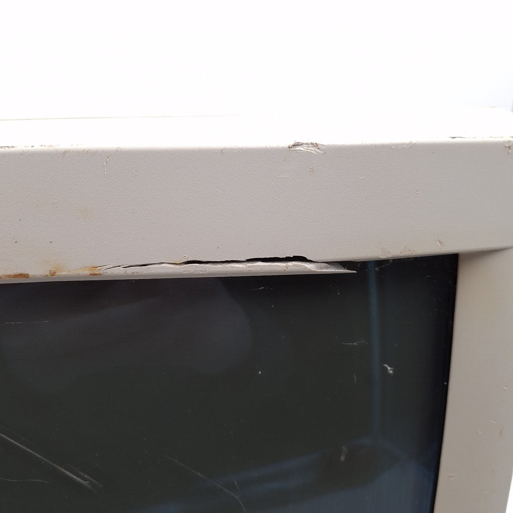 Fujitsu Siemens 16" CRT Computer Monitor | Non-Working | Spares or Repairs | Used Vintage