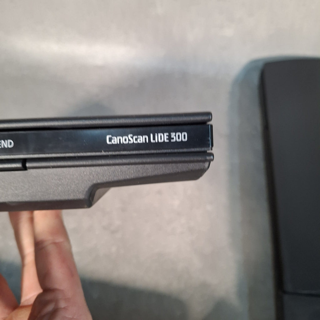 9x Joblot Flatbed Scanners Epson Canon HP Etc Spares Repairs Untested