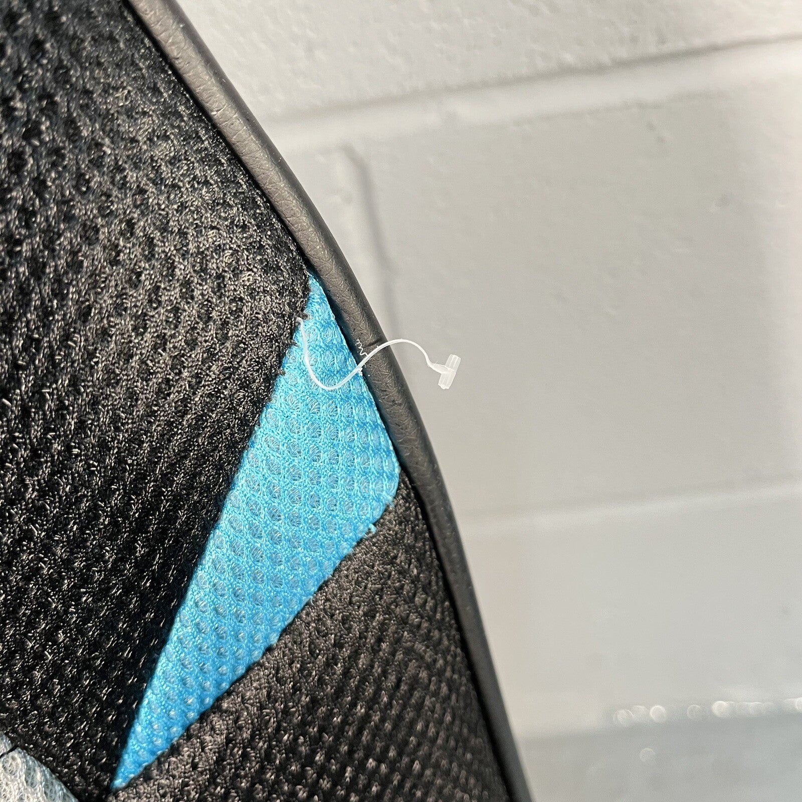 Brazen Python 2.0 Bluetooth Gaming Chair - Blue