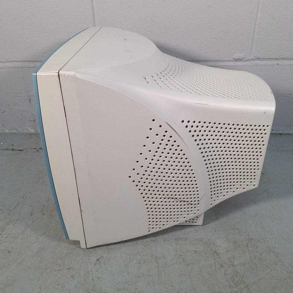 Packard Bell A727 Display Monitor Gaming CRT 17" Prop Spares & Repair