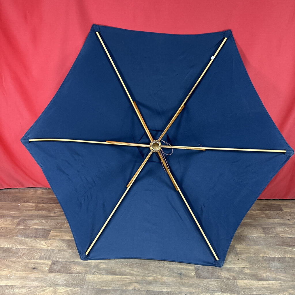 Christow Parasol Bays Brewery High Quality Pub Beer Garden 6ft Wide