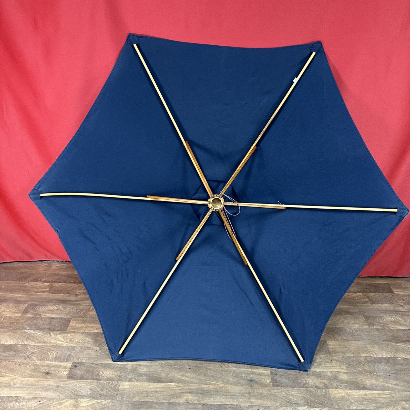 Christow Parasol Bays Brewery High Quality Pub Beer Garden 6ft Wide
