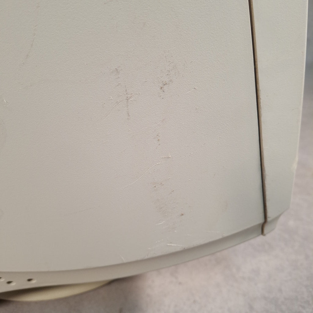 RM RM700-A 17" CRT Monitor | VGA | Beige | Retro PC & Gaming | Used | Early 2000s