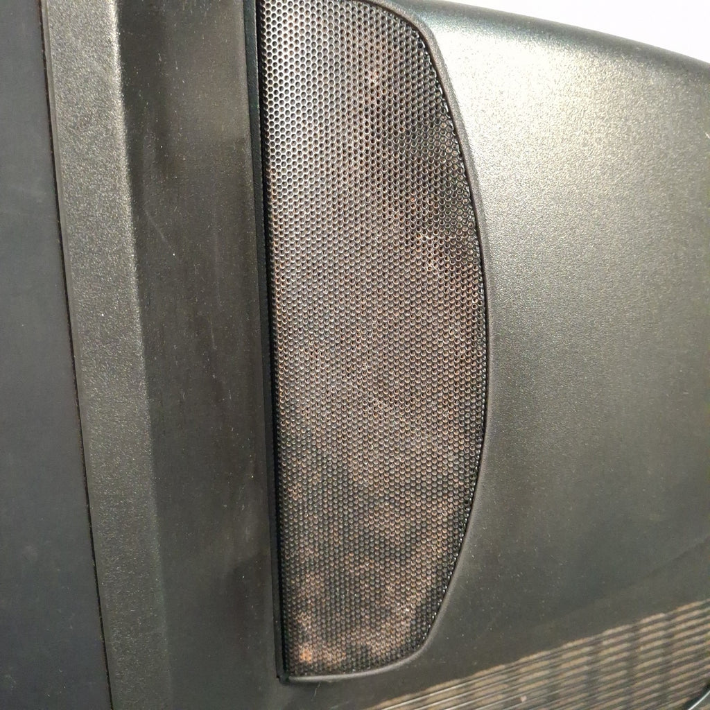 Sony Trinitron KV-X2162U 21" CRT TV | Original Stand | Faulty | Spares or Repairs | Used