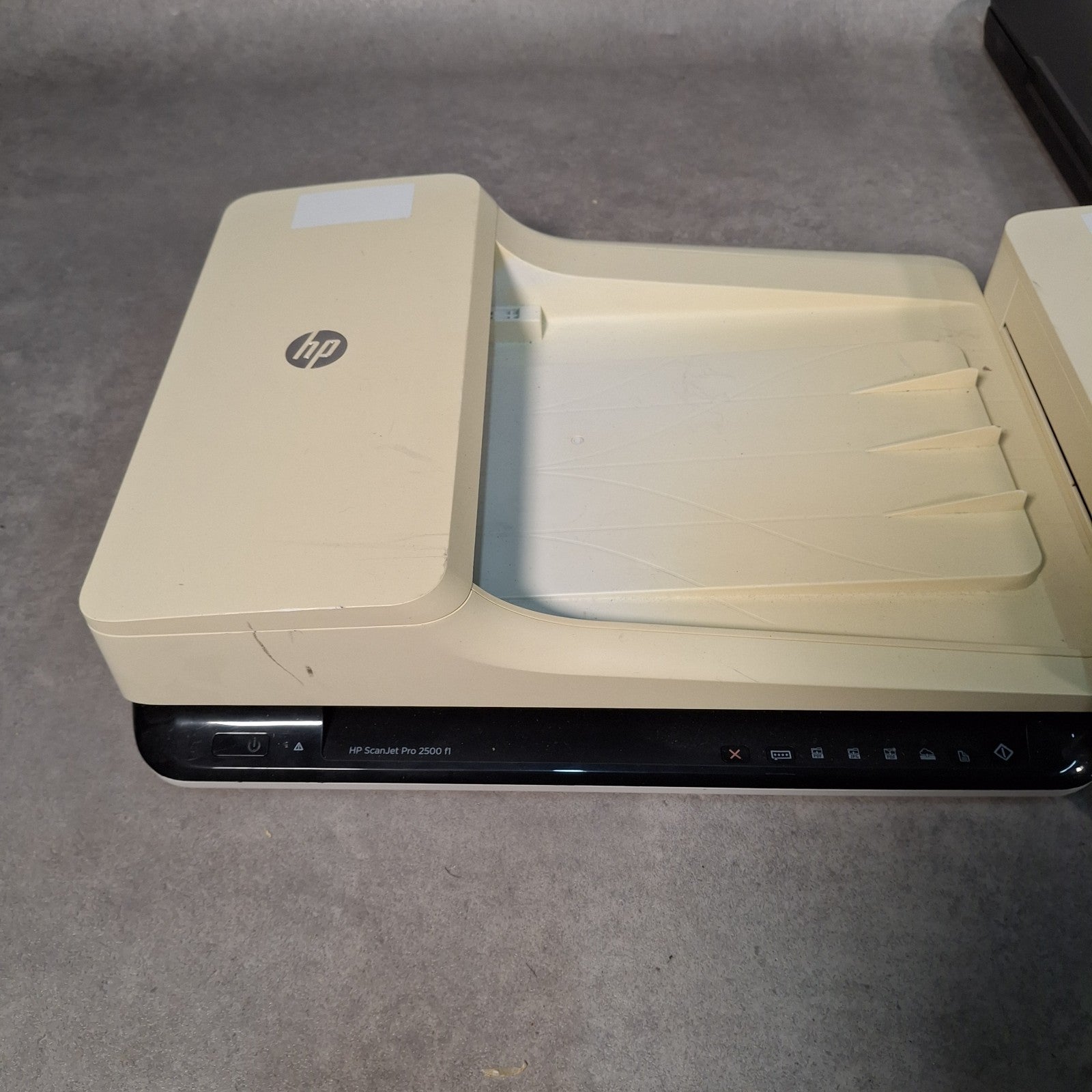 9x Joblot Flatbed Scanners Epson Canon HP Etc Spares Repairs Untested
