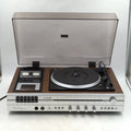 Prinz SMC 135D Vintage Stereo Music Centre with Ortofon VMS10E Cartridge | Faulty | Spares or Repair | Used