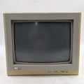 AST Model 66267 SVGA CRT Monitor | Vintage Beige | Faulty / Spares or Repairs | Used