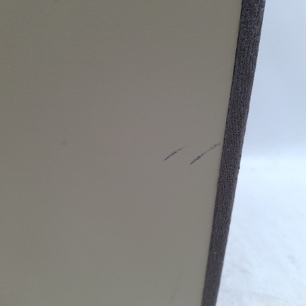 Sanyo MC-105 Passive Bookshelf Speakers - Pair - 8Ω 5W RMS - Made in UK - Vintage - Used