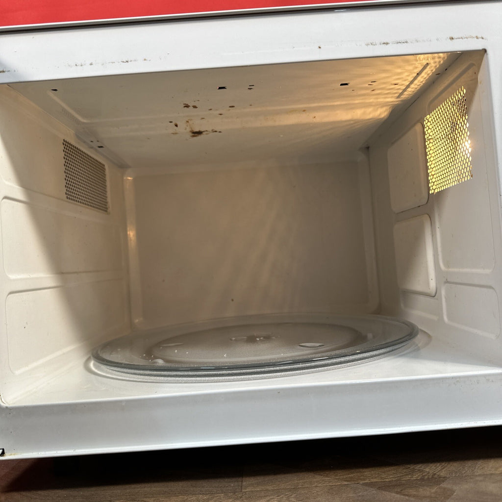 Matsui M150TC Microwave Oven 900w Countertop - White