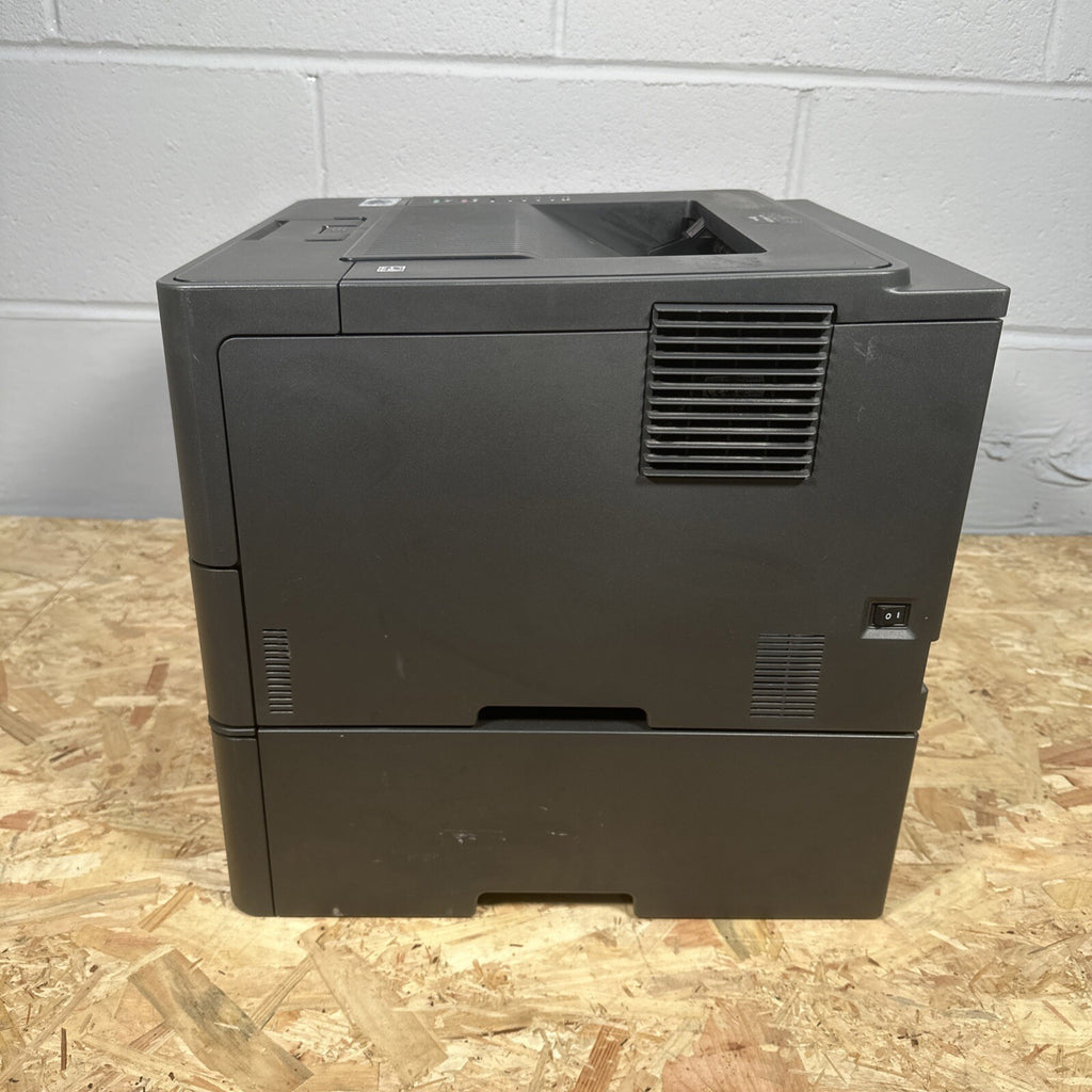 Brother HL-5450DN A4 Desktop Mono Laser Printer & Extra Paper Tray