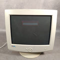 RM RM700-A 17" CRT Monitor | VGA | Beige | Retro PC & Gaming | Used | Early 2000s