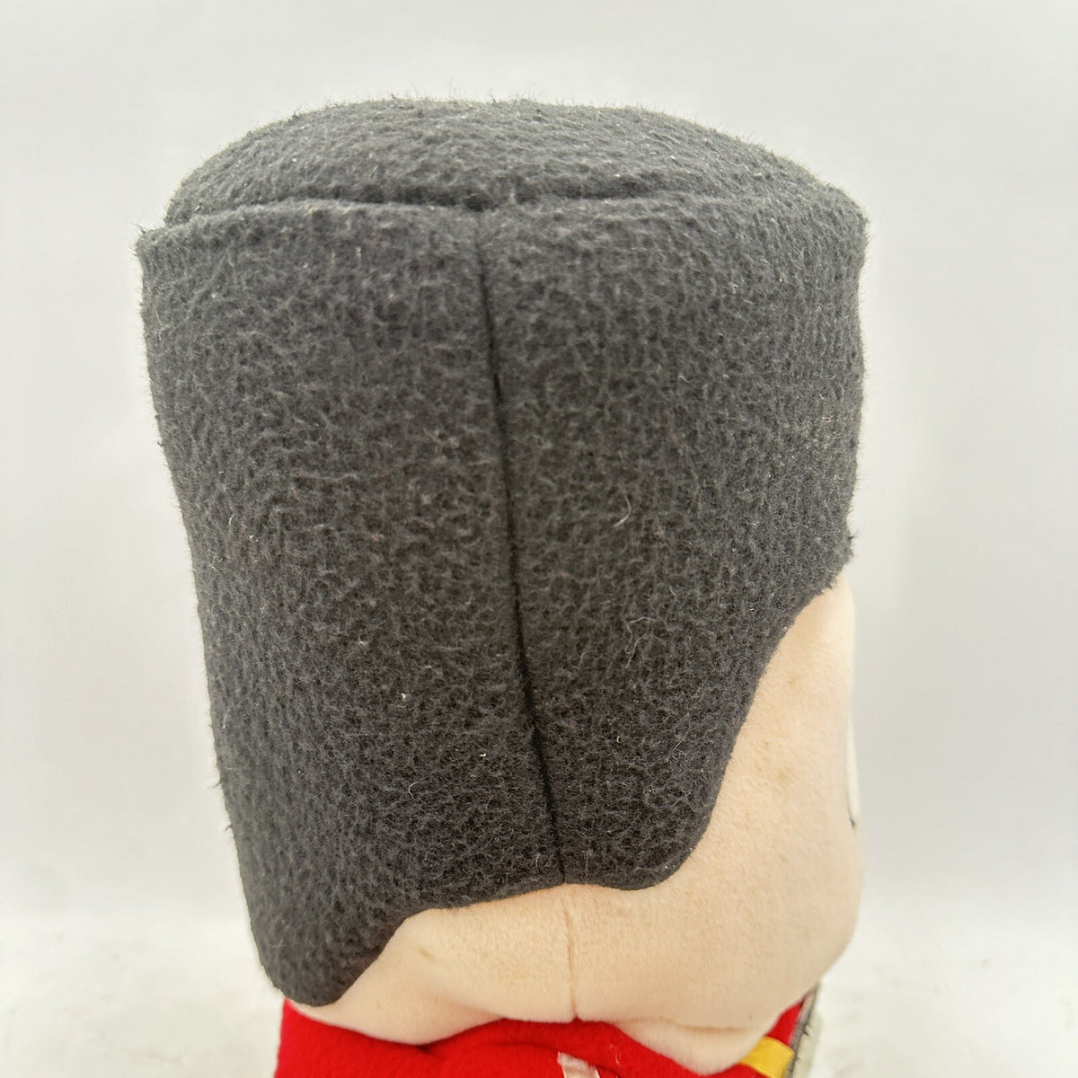 South Park Eric Cartman Rapper Hip Hop 13" Plush Toy - Fun4All 1998 - With Tags - Pre-Owned
