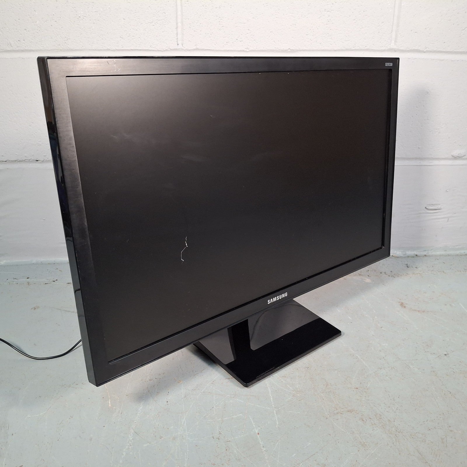 Samsung S27E330H 27" Full HD 1080p TN LED Gaming Monitor - HDMI VGA