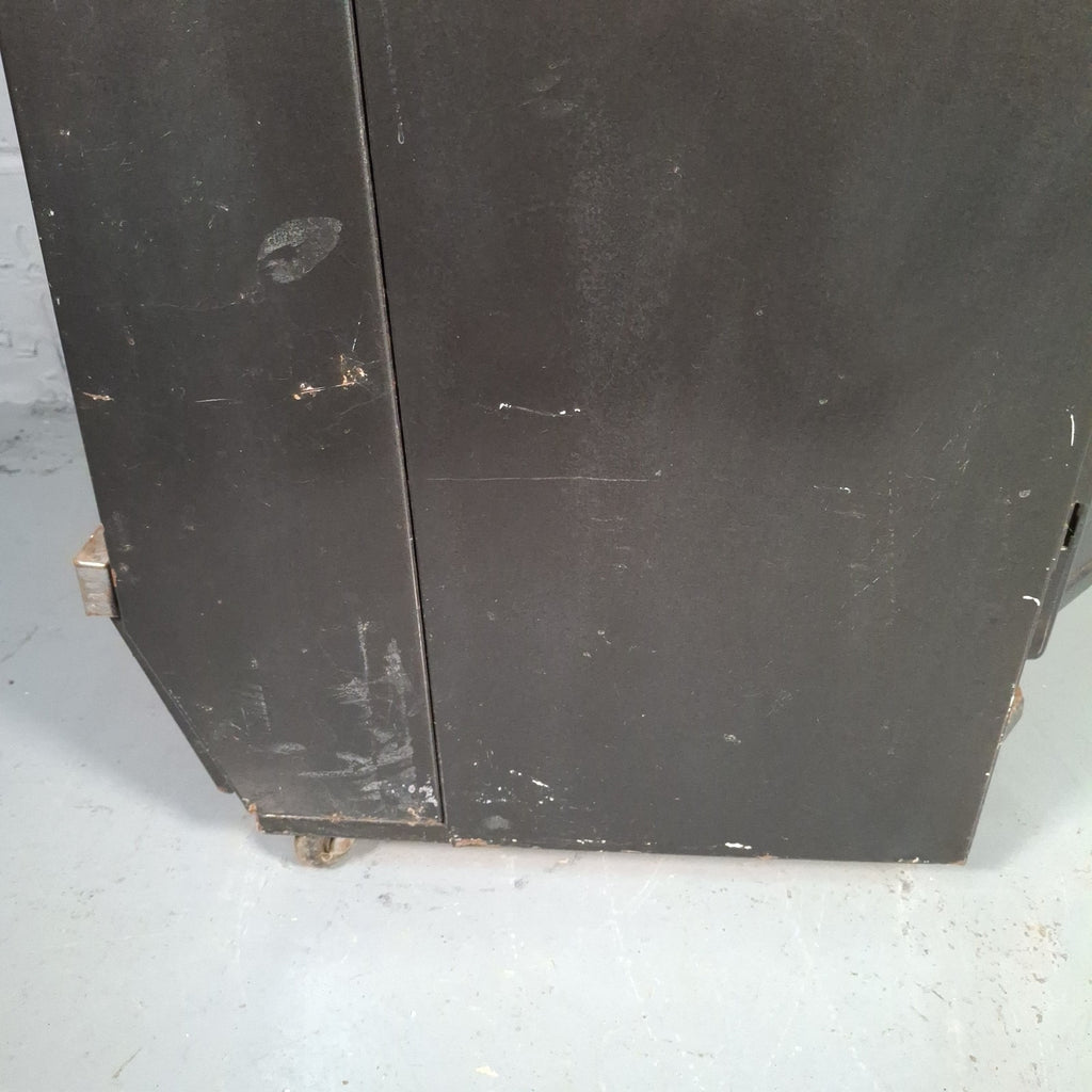 Agni Clutomatica Portable Gas Space Heater Vintage Prop