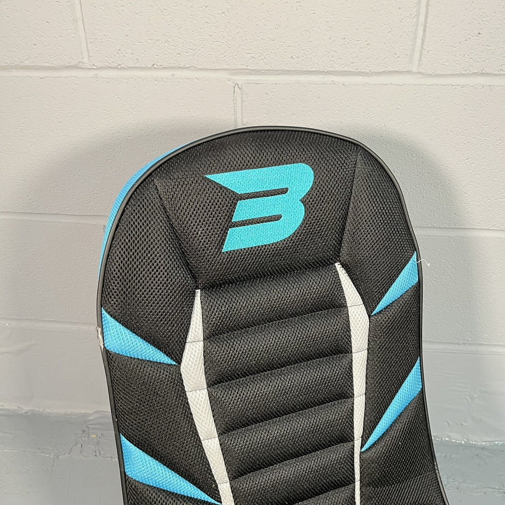 Brazen Python 2.0 Bluetooth Gaming Chair - Blue