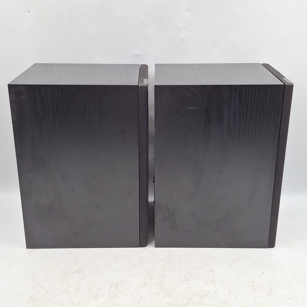 KEF K120 SP3132 Vintage K Series 2-Way Bookshelf Speakers 80W 8Ω Made in UK
