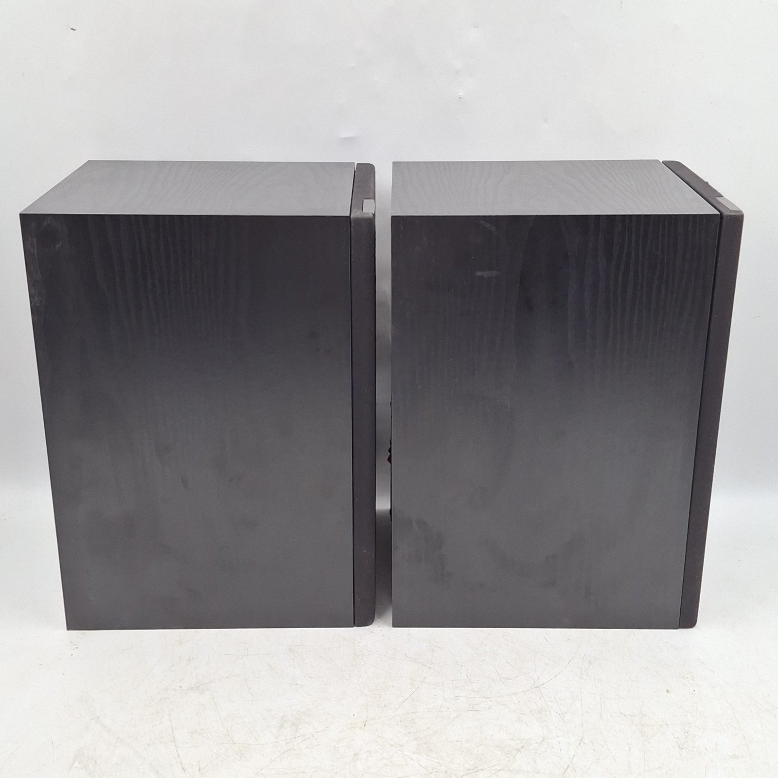 KEF K120 SP3132 Vintage K Series 2-Way Bookshelf Speakers 80W 8Ω Made in UK