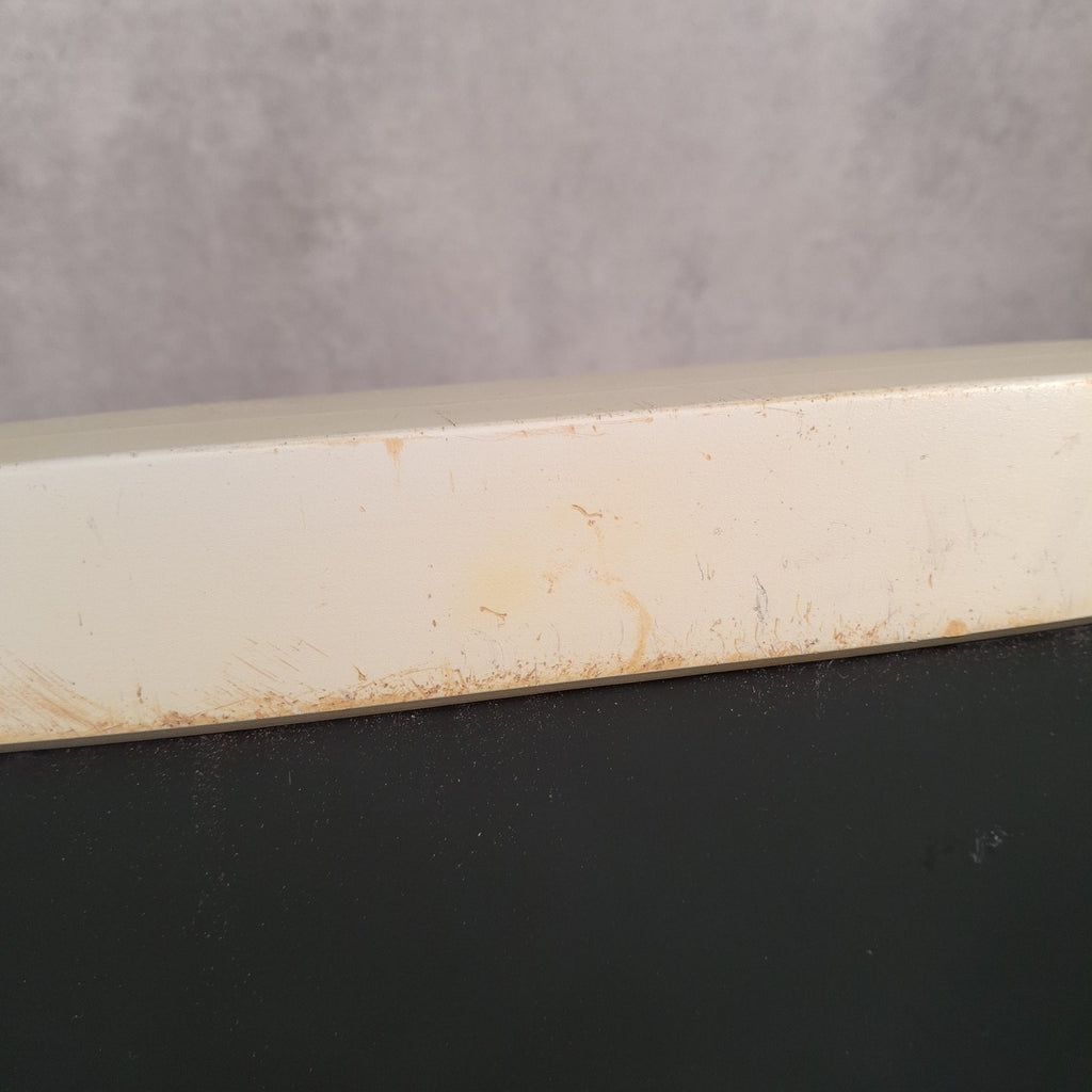 RM RM700-P 17" CRT Monitor | VGA | Beige | Retro PC & Gaming | Used | Early 2000s