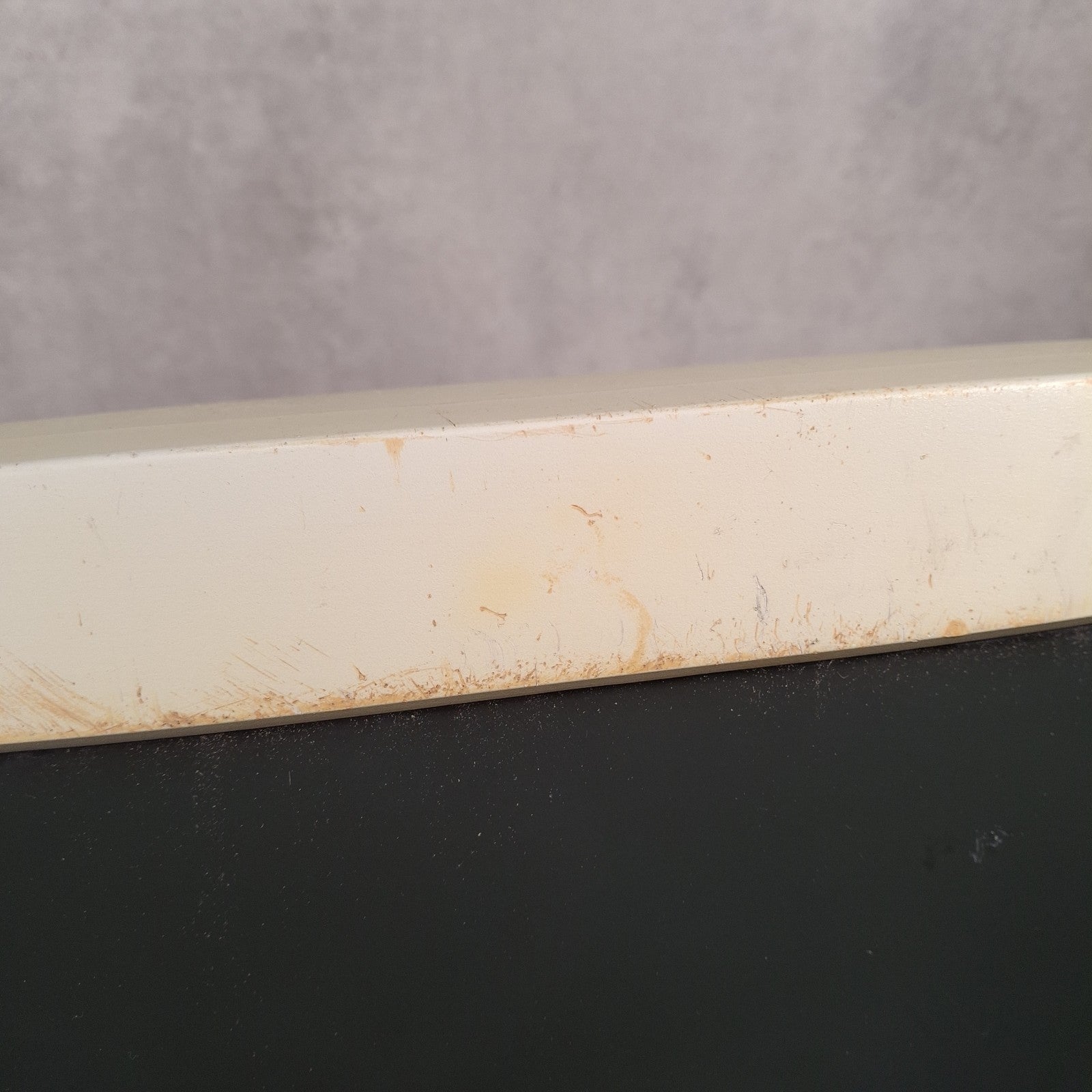 RM RM700-P 17" CRT Monitor | VGA | Beige | Retro PC & Gaming | Used | Early 2000s