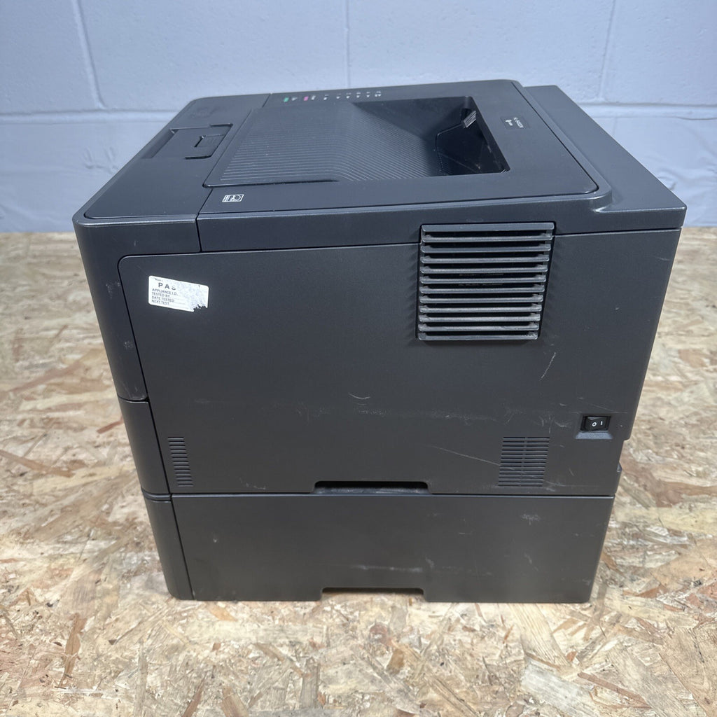 Brother HL-5450DN A4 Desktop Mono Laser Printer & Extra Paper Tray