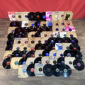 78 RPM Shellac Gramophone Records | Job Lot of 86 | 10" | Mixed Genre | Used Unchecked