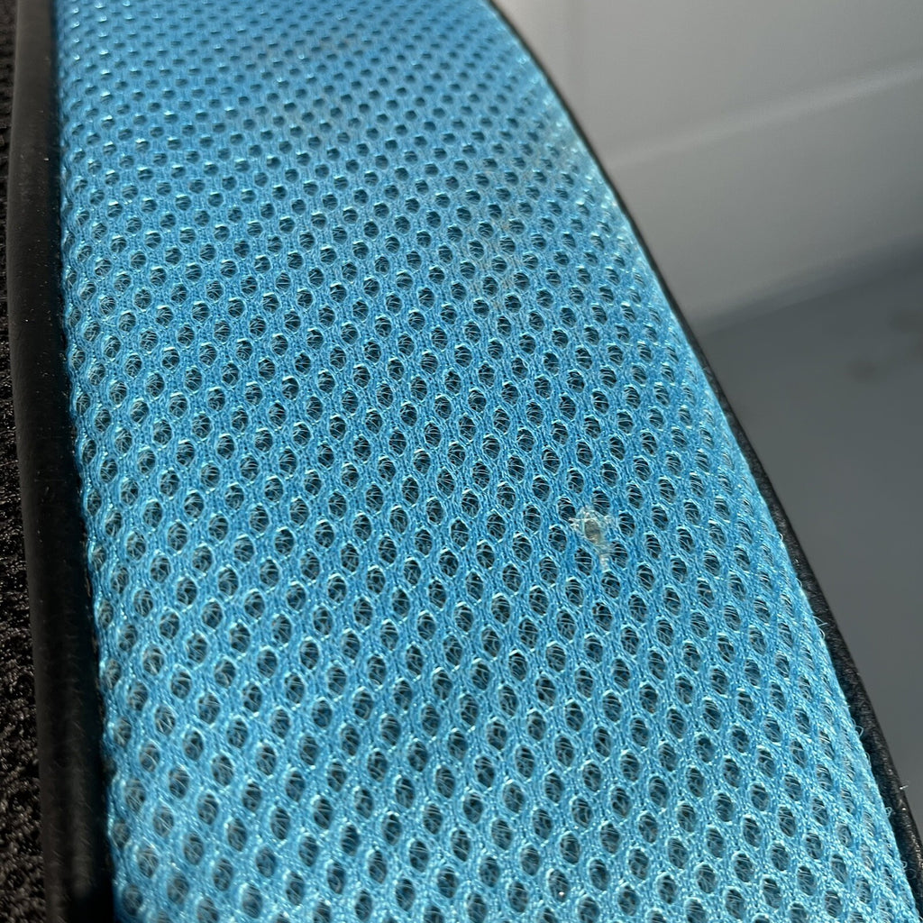 Brazen Python 2.0 Bluetooth Gaming Chair - Blue