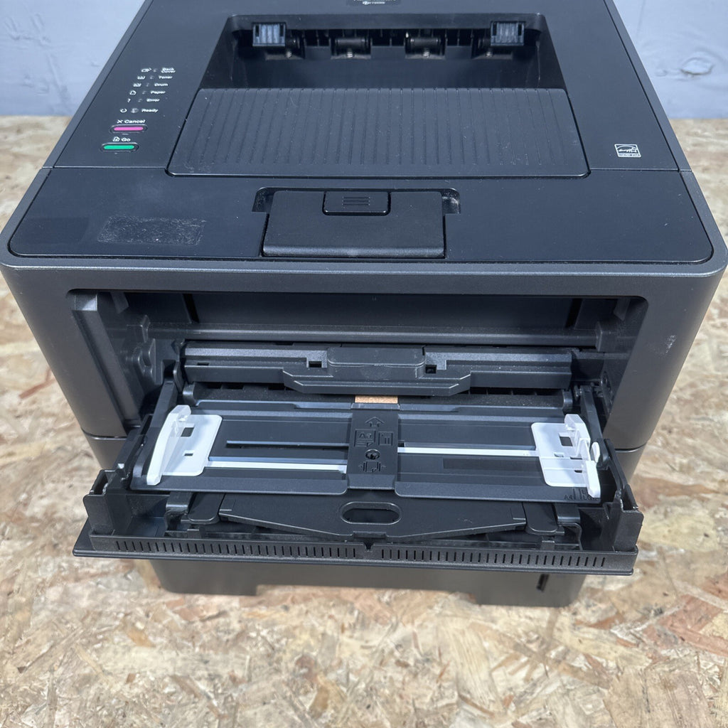 Brother HL-5450DN A4 Desktop Mono Laser Printer & Extra Paper Tray