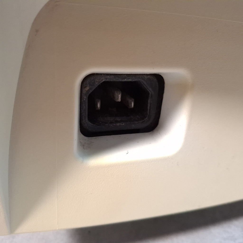 RM RM700-P 17" CRT Monitor | VGA | Beige | Retro PC & Gaming | Used | Early 2000s