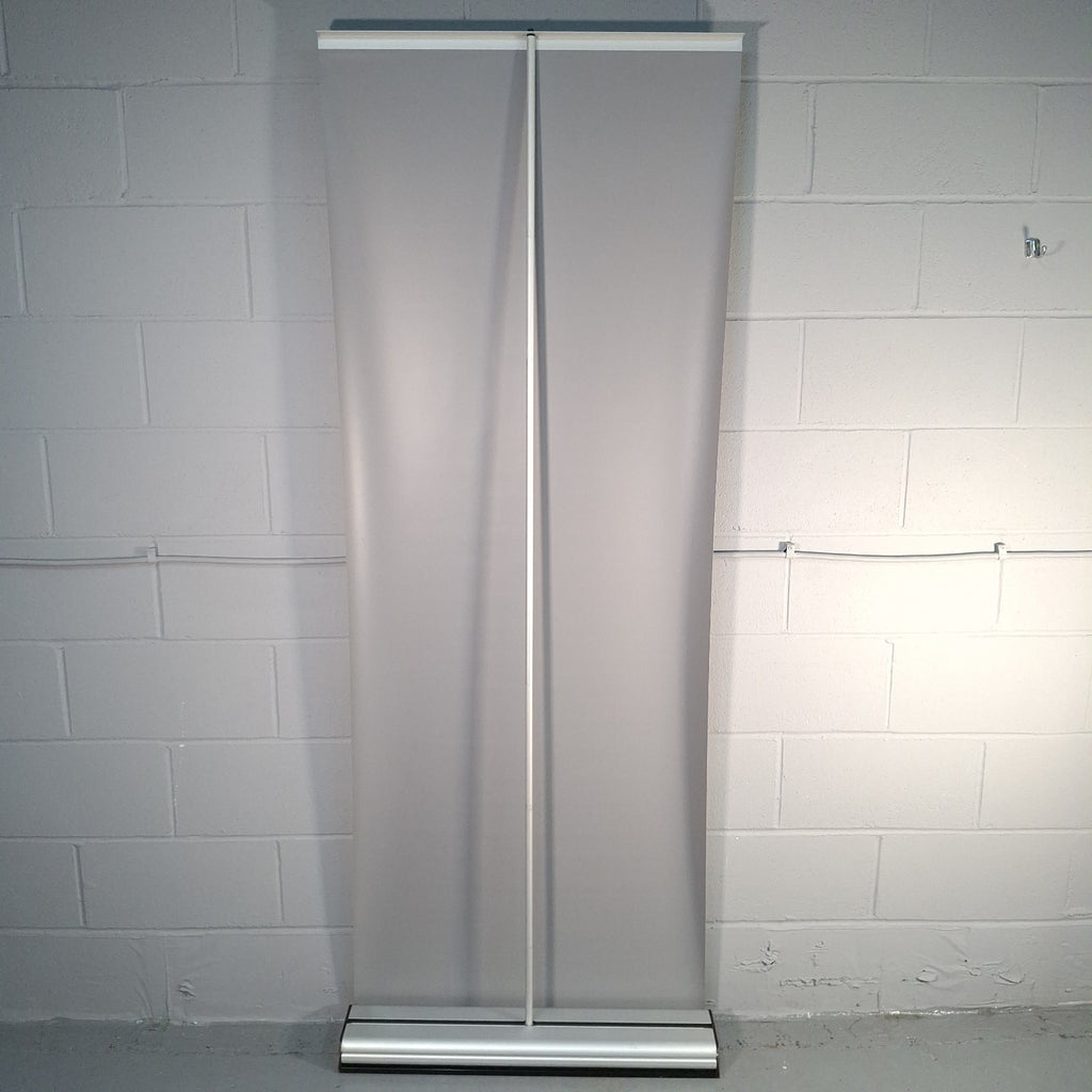 Desperados Pull Up Advertisement Banner Sidewinder Retractable Display Man Cave