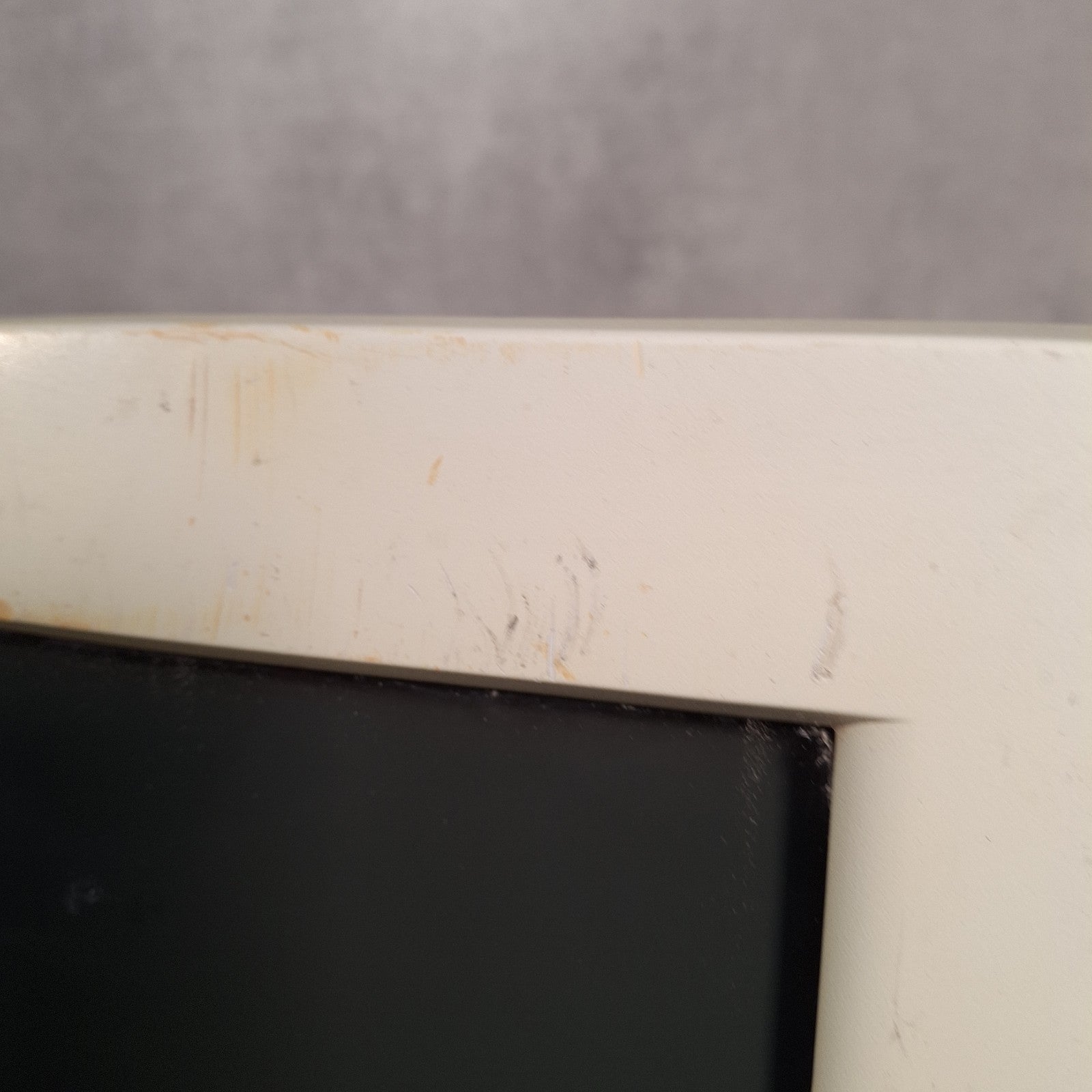 RM RM700-P 17" CRT Monitor | VGA | Beige | Retro PC & Gaming | Used | Early 2000s