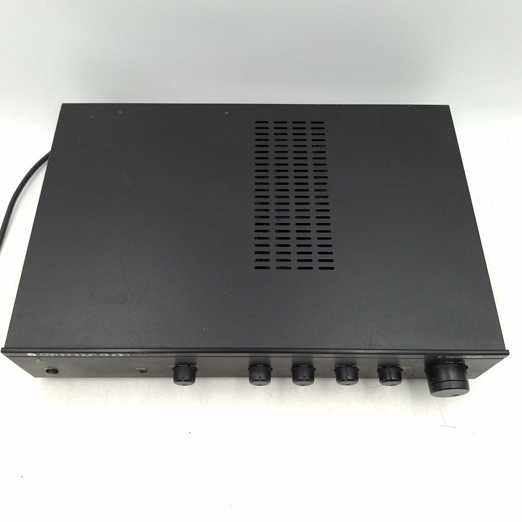 Cambridge Audio A1 Integrated Hi-Fi Amplifier | Vintage | 1995 | Used