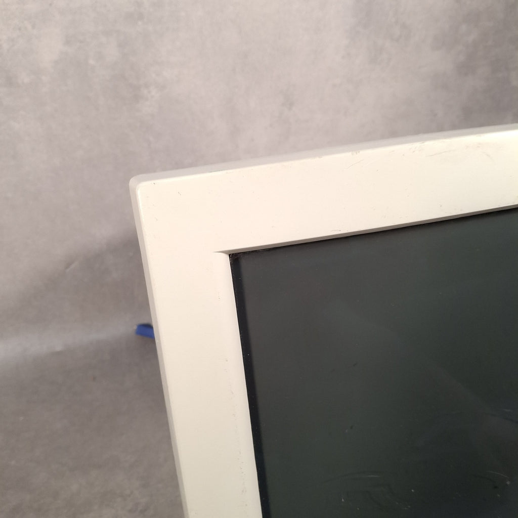 RM RM700-A 17" CRT Monitor | VGA | Beige | Retro PC & Gaming | Used | Early 2000s