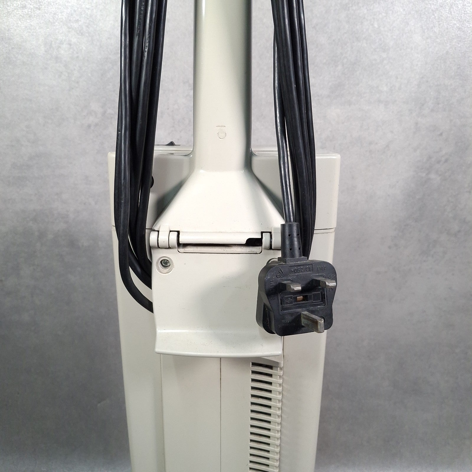 Electrolux Turbo Super 2 Vintage Cylinder Vacuum Cleaner | Used | No Bags