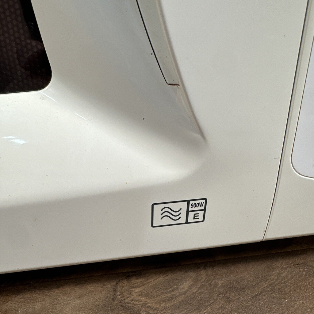Matsui M150TC Microwave Oven 900w Countertop - White
