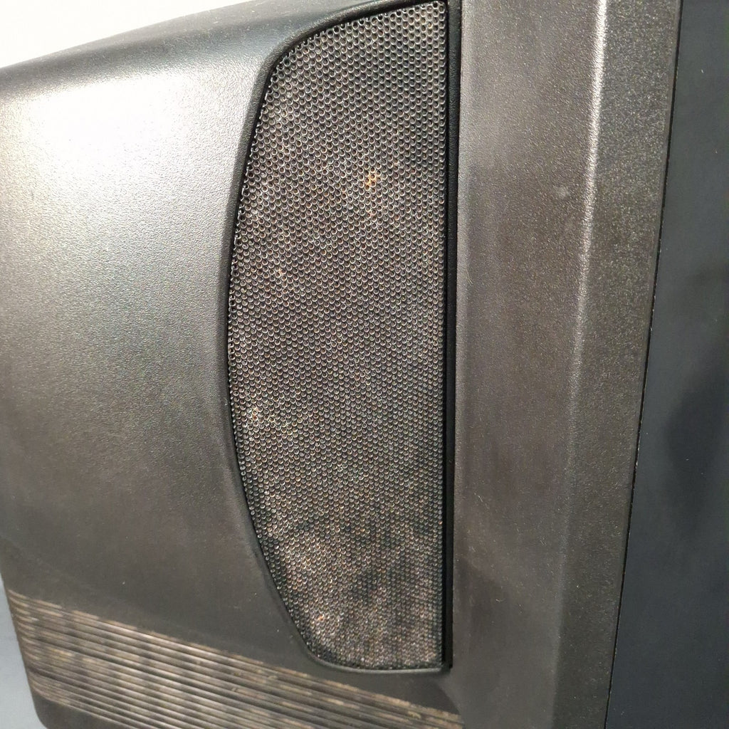 Sony Trinitron KV-X2162U 21" CRT TV | Original Stand | Faulty | Spares or Repairs | Used