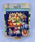 South Park PC Mouse & Mat Set 1999 - ClickWorks / Click Works - Comedy Central - New Old Stock