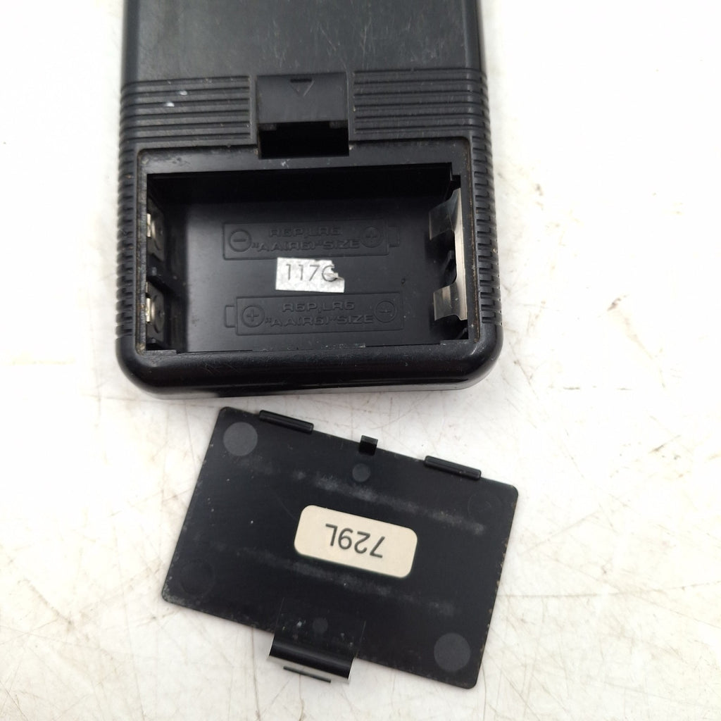 Grundig RP4 Remote Control For VHS Player Vintage