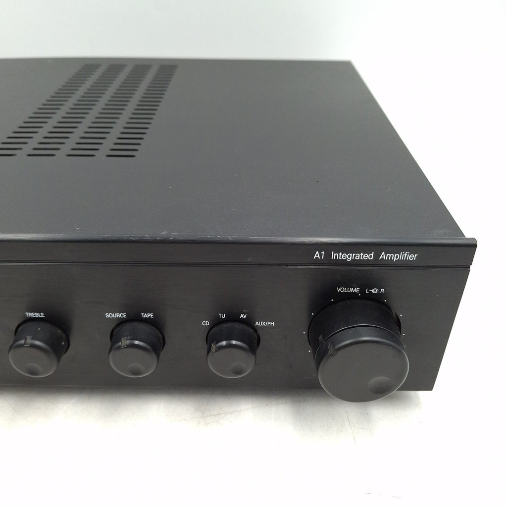 Cambridge Audio A1 Integrated Hi-Fi Amplifier | Vintage | 1995 | Used
