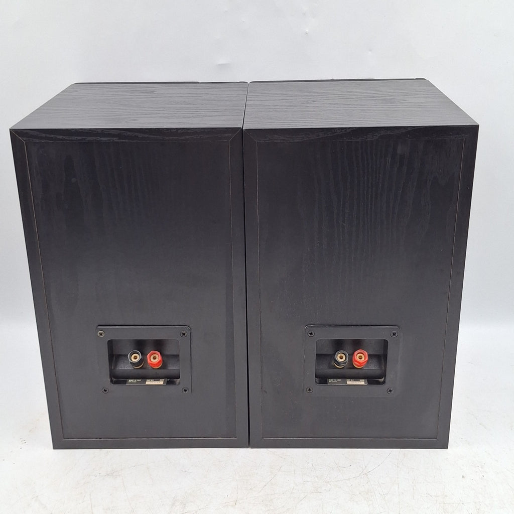 KEF K120 SP3132 Vintage K Series 2-Way Bookshelf Speakers 80W 8Ω Made in UK