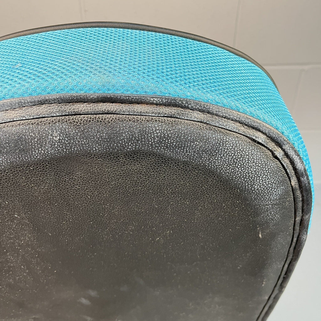 Brazen Python 2.0 Bluetooth Gaming Chair - Blue