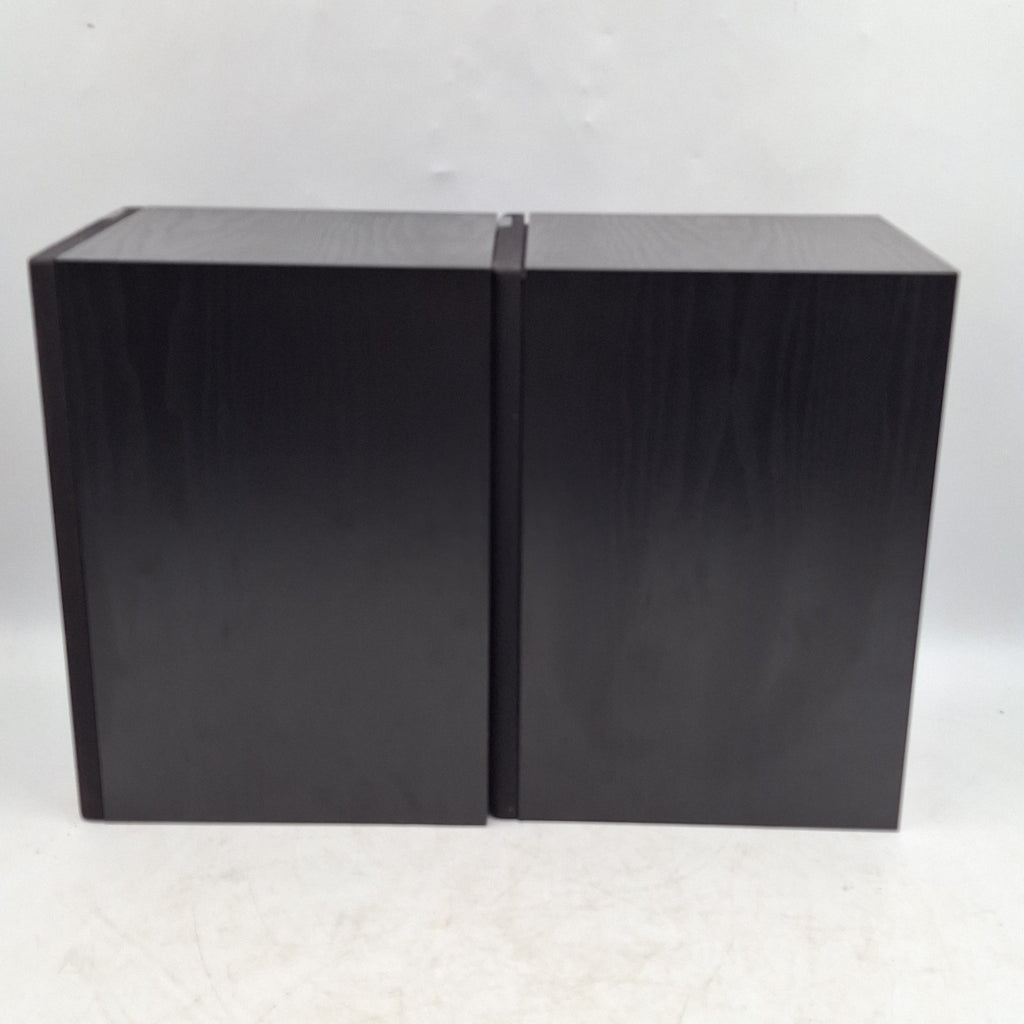 KEF K120 SP3132 Vintage K Series 2-Way Bookshelf Speakers 80W 8Ω Made in UK