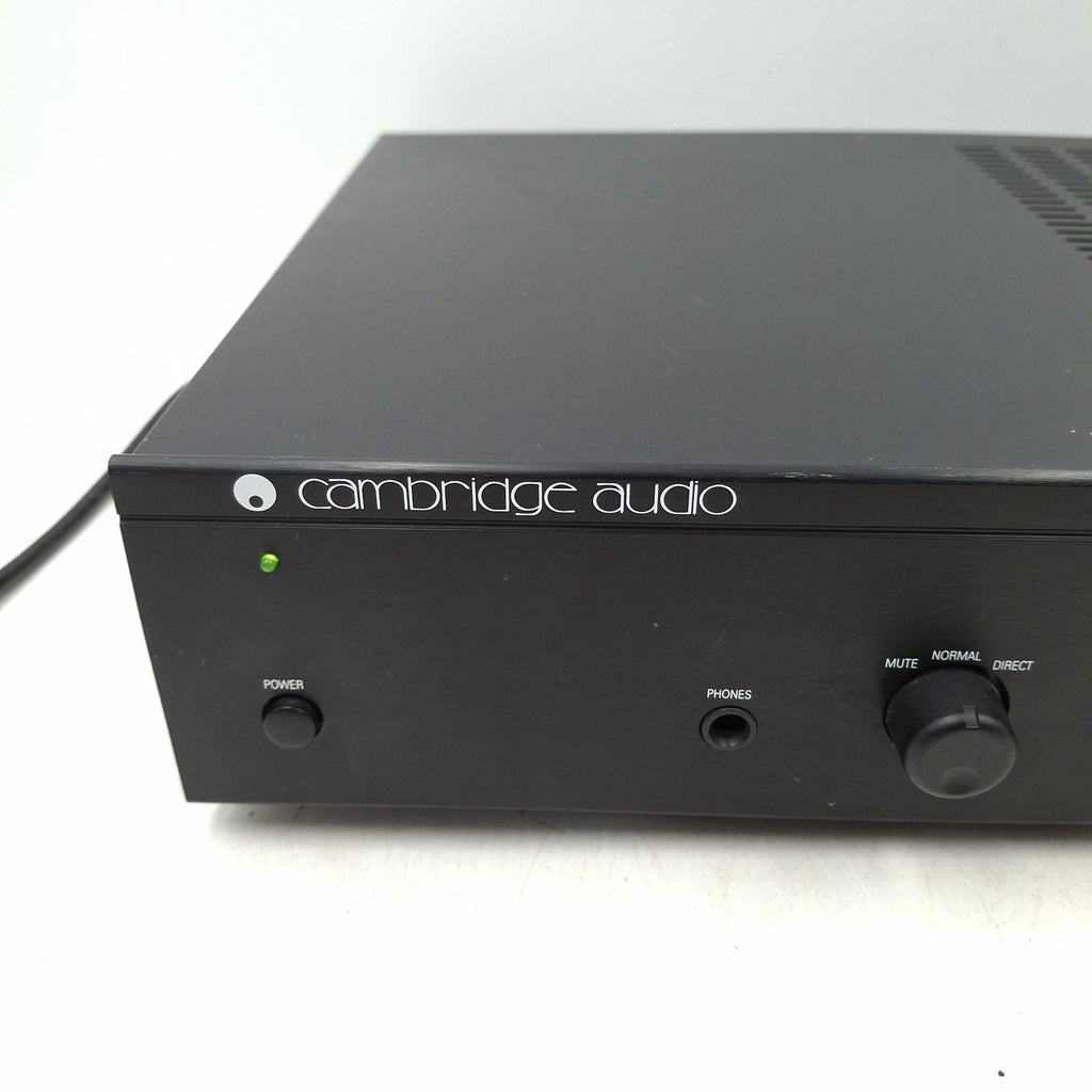 Cambridge Audio A1 Integrated Hi-Fi Amplifier | Vintage | 1995 | Used