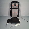 Homedics Shiatsu Massage SBM-600H Chair Cover Back Massager